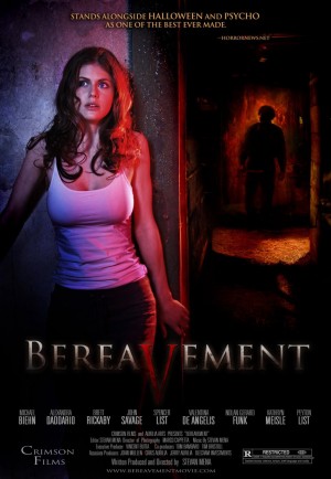 Đau Đớn Tột Cùng Bereavement