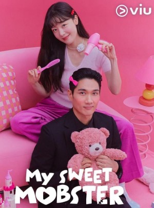 Đầu Gấu Ngọt Ngào My Sweet Mobster