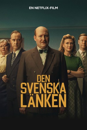 Đầu Mối Thụy Điển The Swedish Connection