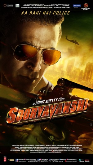 Đậu nành Sooryavanshi
