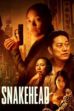 Đầu Rắn Snakehead