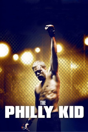 Đấu Sĩ Lồng Sắt The Philly Kid