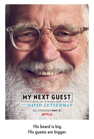 David Letterman: Những vị khách không cần giới thiệu (Phần 1) My Next Guest Needs No Introduction With David Letterman (Season 1)