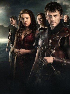 Đế chế La Mã (Phần 2): Julius Caesar - Chủ nhân thành Rome Roman Empire (Season 2)