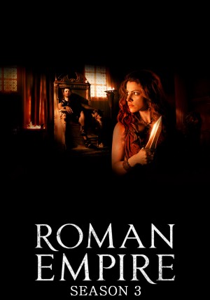 Đế chế La Mã (Phần 3): Caligula - Hoàng đế điên Roman Empire (Season 3)