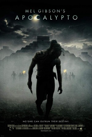 Đế Chế Maya Apocalypto