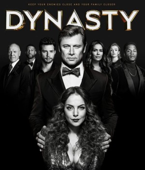 Đế chế (Phần 3) Dynasty (Season 3)