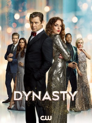 Đế chế (Phần 4) Dynasty (Season 4)