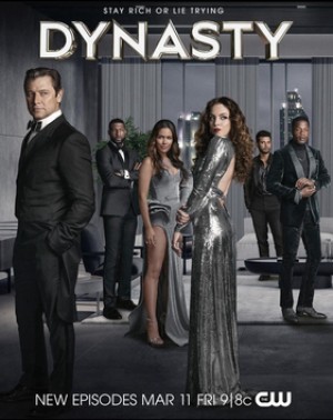 Đế chế (Phần 5) Dynasty (Season 5)