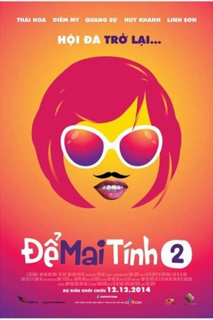 Để Mai tính 2 Let Hoi Decide