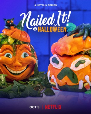 Dễ như ăn bánh! (Phần 7) Nailed It! (Season 7)