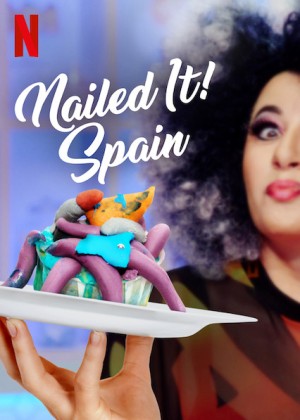 Dễ như ăn bánh! Tây Ban Nha Nailed It! Spain