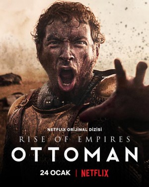Đế quốc trỗi dậy: Ottoman Rise of Empires: Ottoman