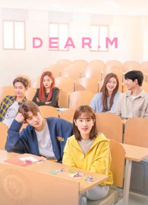 Dear. M Dear. M