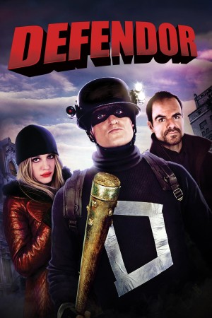 Defendor Defendor