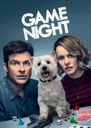 Đêm Chơi Nhớ Đời Game Night