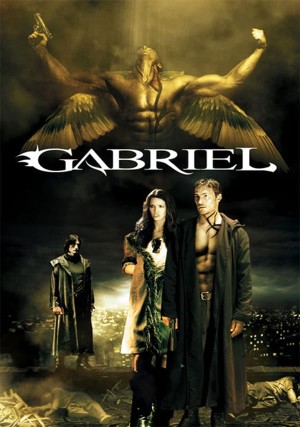 Đêm Của Ác Thần Gabriel