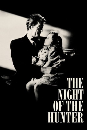 Đêm Của Kẻ Đi Săn The Night of the Hunter