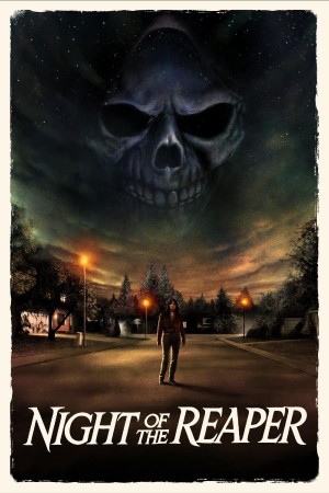 Đêm Của Thần Chết Night of the Reaper