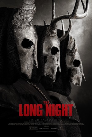 Đêm dài nhất The Longest Night