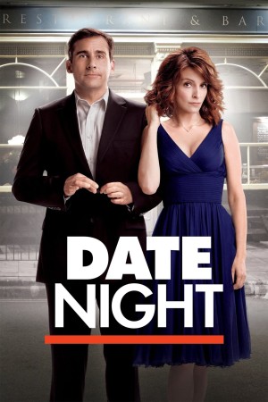  Đêm Hẹn Nhớ Đời  Date Night