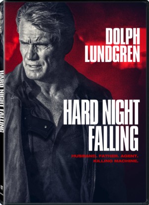 Đêm Hoang Tàn Hard Night Falling