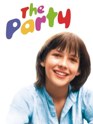 Đêm Khiêu Vũ The Party
