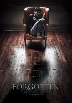 Đêm ký ức Forgotten