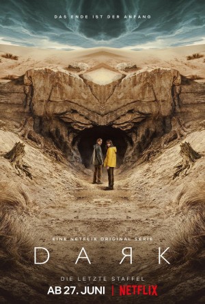Đêm Lặng (Phần 3) Dark (Season 3)