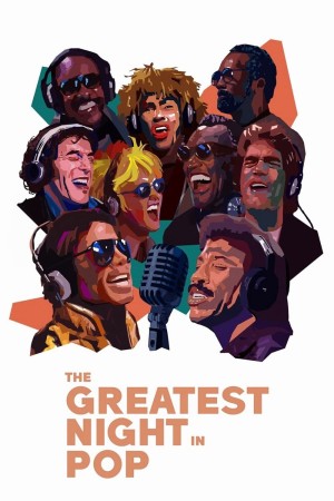 Đêm Nhạc Pop Lịch Sử The Greatest Night in Pop