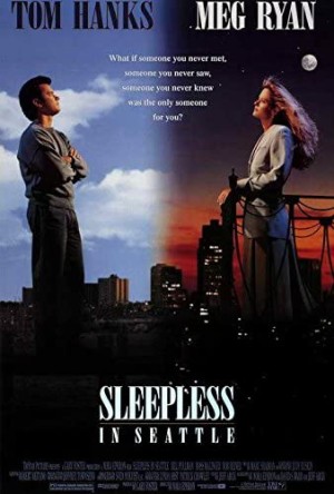 Đêm Trắng Ở Seattle Sleepless in Seattle