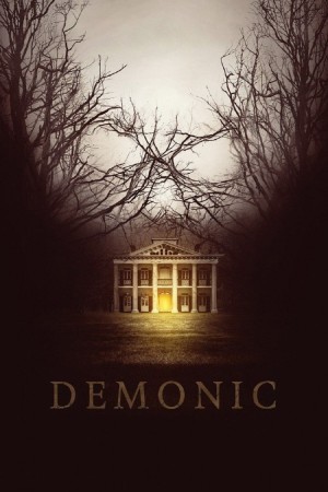 Demonicc Demonic