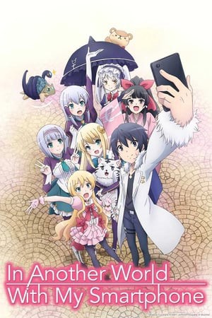 Đến Với Thế Giới Smartphone ! Isekai wa smartphone to tomo ni