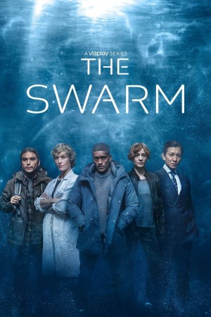 Der Schwarm The Swarm