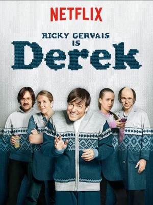 Derek (Phần 1) Derek (Season 1)