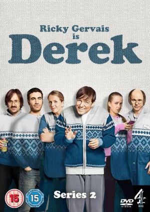 Derek (Phần 2) Derek (Season 2)