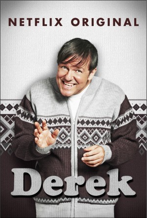 Derek (Phần 3) Derek (Season 3)