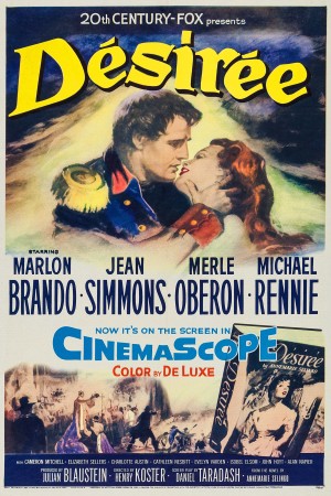 Désirée Désirée