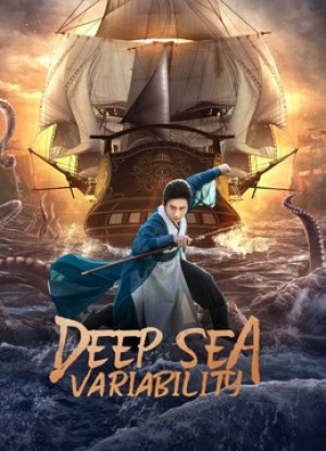 Dị Biến Của Biển Sâu Deep sea variability