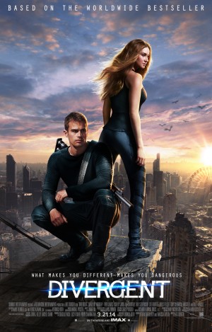 Dị biệt Divergent