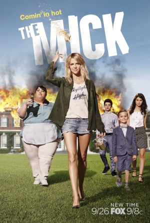 Dì Mick The Mick