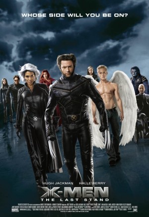 Dị Nhân 3 Phán Quyết Cuối Cùng X-Men: The Last Stand