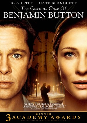 Dị Nhân Benjamin The Curious Case of Benjamin Button