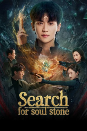 Dị Phỉ Xung Thiên Search for Soul Stone