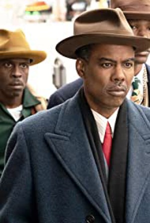 Thị Trấn Fargo (Phần 4) Fargo (Season 4)