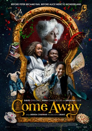 Đi Thật Xa Come Away