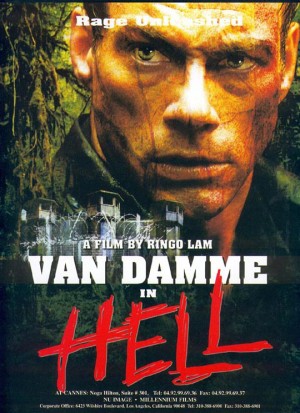 Địa Ngục Trần Gian In Hell