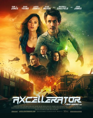 Dịch Chuyển Định Mệnh Axcellerator
