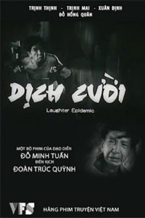 Dịch Cười Laughter Epidemic
