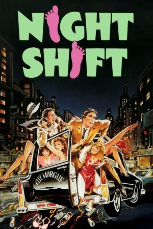 Dịch Vụ Ca Đêm Night Shift